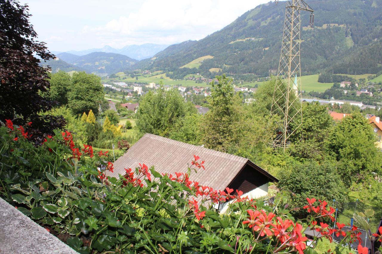 Gasthaus Zum Stadtwald 로텐만 외부 사진